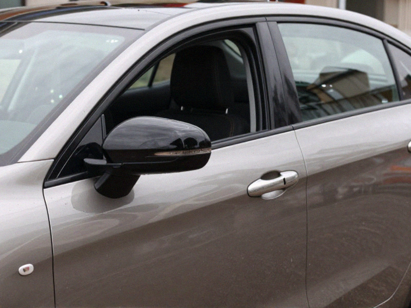Qué hacer antes de envolver tu coche: preparación de la carrocería