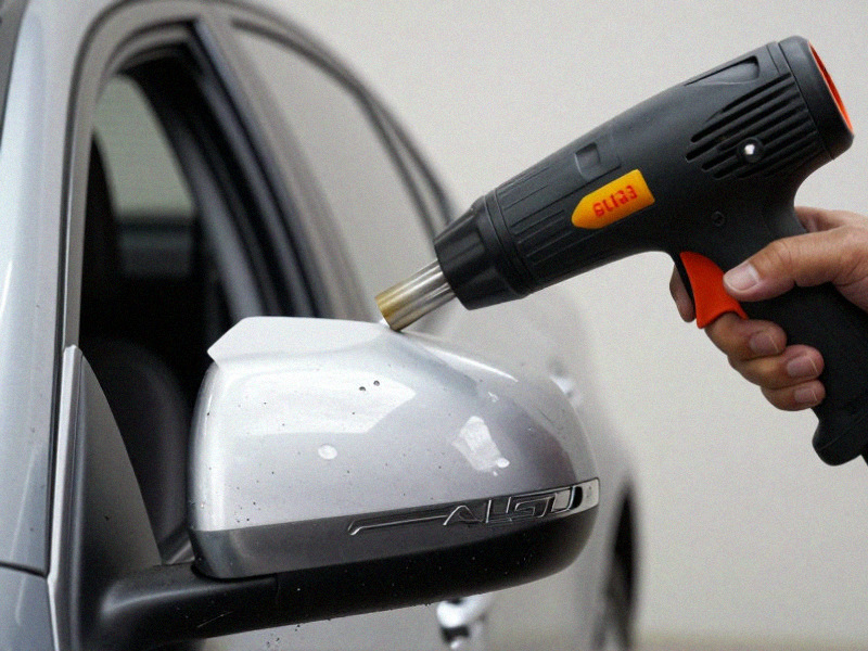 Qué cambia al envolver un coche: materiales y longevidad